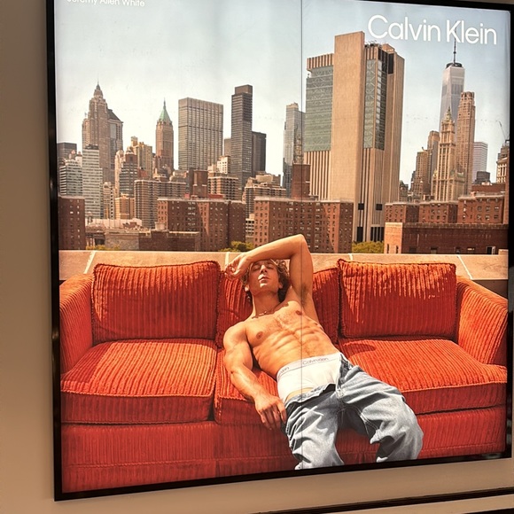 Calvin Klein Other - Calvin Klein
